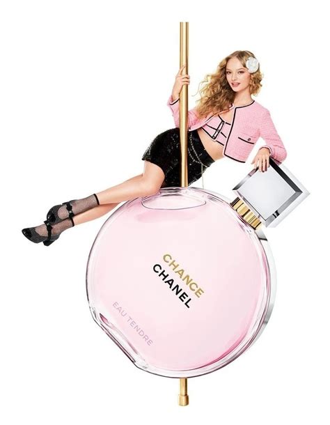 chanel chance perfume price myer.